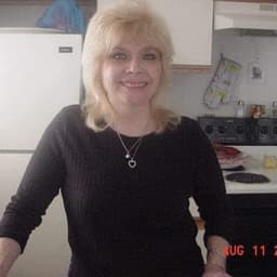 Cheryll Comstock