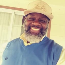 Joe Green Jr