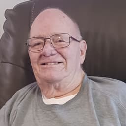 Donald Wilson