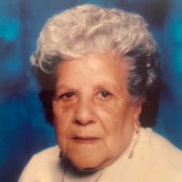 Soledad Mendoza