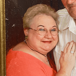 Dorthy Carter