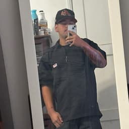 Jesse Padilla