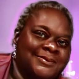 Juanita Thomas