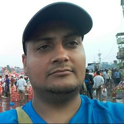 Vikas Rathee