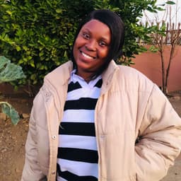 Ntsako Mbembele