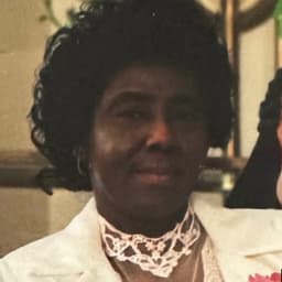 Doris Kelly