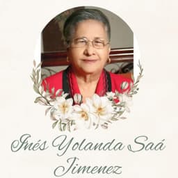 Ines Lobo Saa