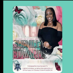 Shenilla Edwards