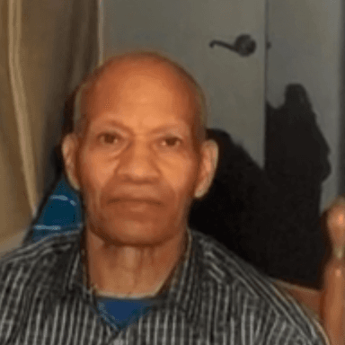 obituary photo for Gerald