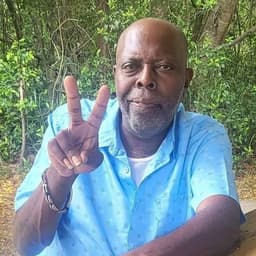 Raymond Capehart