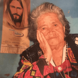 Felicitas Ruiz