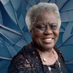 Juanita Johnson