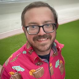 James Arnold
