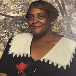 Althea Dickson