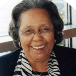 Maxine Burns