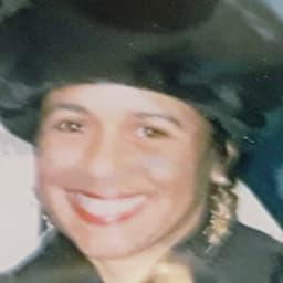 Gwendolyn Dickerson - Hanks