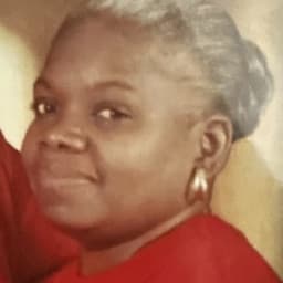 Shirley Morehouse