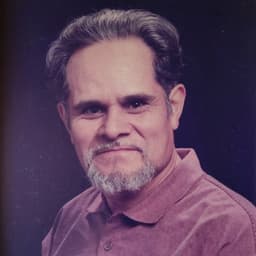 Ruben Rodriguez