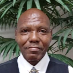 Ralph Horne