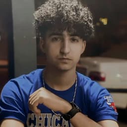 Ali Hashemi