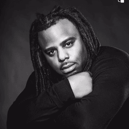 RaShan Robinson