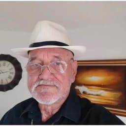 Claudio Garcia Calderon