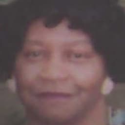 Shirley Hibbler