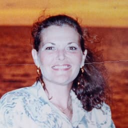 Patricia Williams
