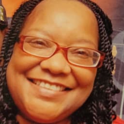 Joyce Williams