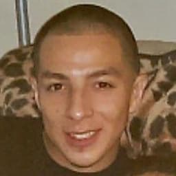 Johnny Casillas