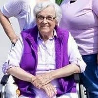 Norma Cantrell