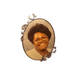 Mary Carter-Bishop
