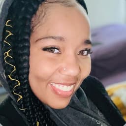 Rayneisha Williams