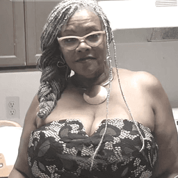 Syreeta Evans