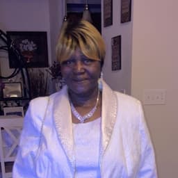 Mary Clark