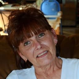 Vickie Robinson