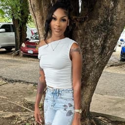 Mariah Bailey
