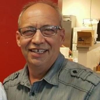 obituary photo for Alan