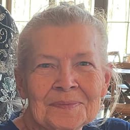 Frances Haygood