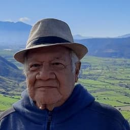 Pedro Chavez