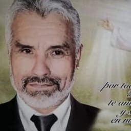 Narcizo Vidrio