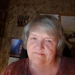 Beverly Thomas