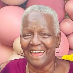 Betty Kimbrough