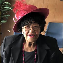 Marthann Roundtree