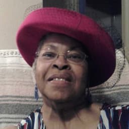 Rossetta Jones
