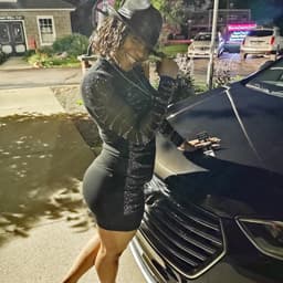 Latisha Dixon