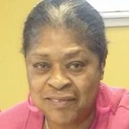 Rosie Davis