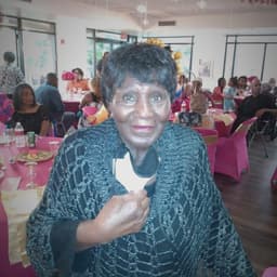 Pearl Jackson