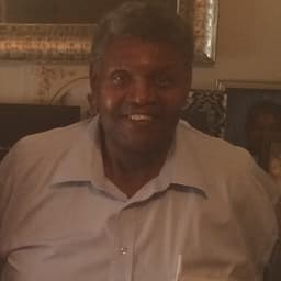 Keith Williams