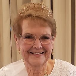 Muriel Rice